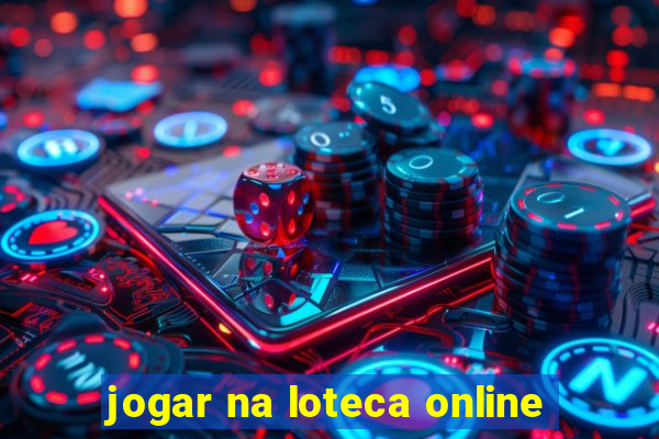 jogar na loteca online